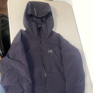 Arc'teryx jacket brand new never worn